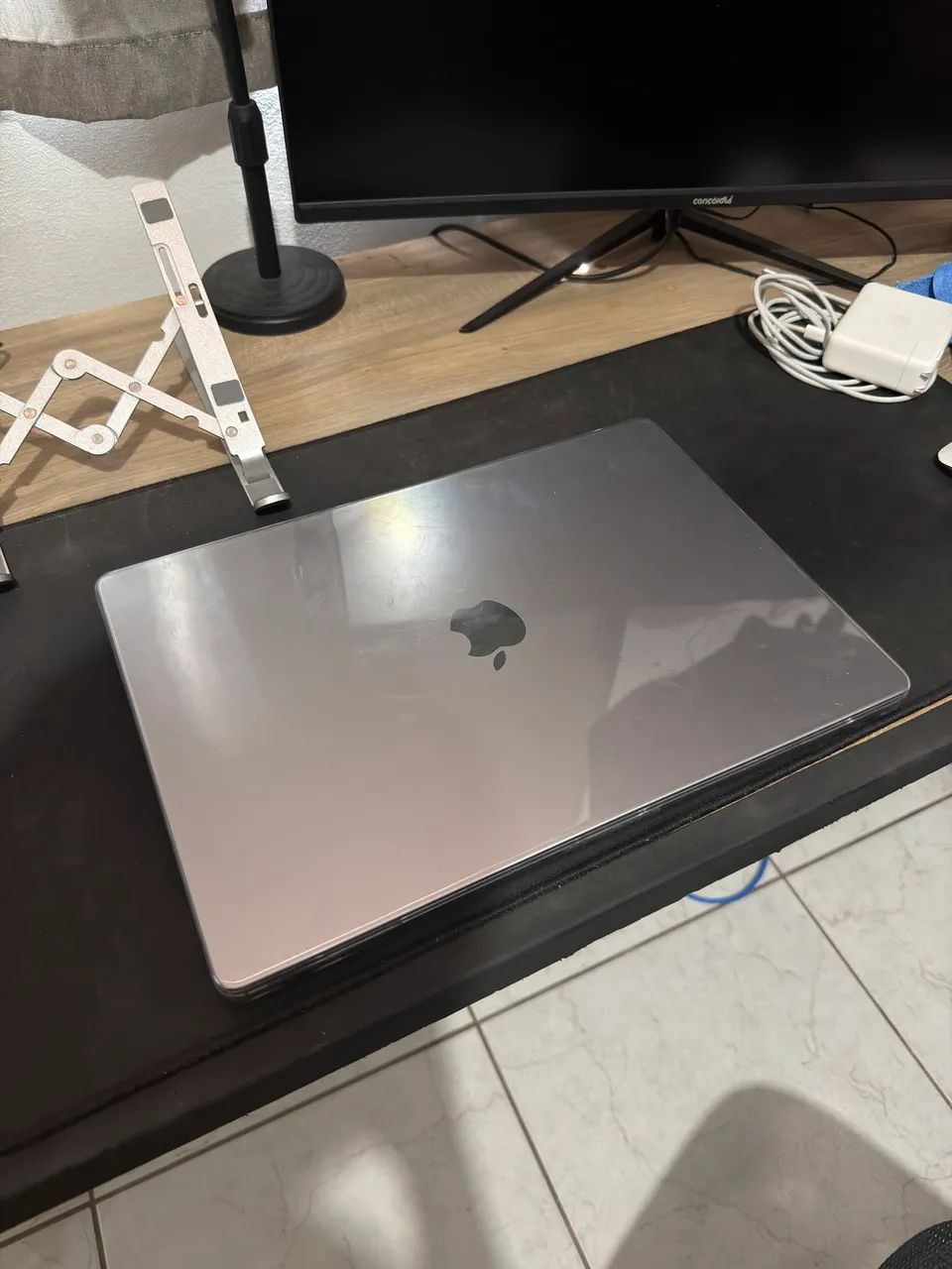 Macbook M1 PRO - 16Gb | 512gb Ssd | 16 POLEGADAS - Foto 4