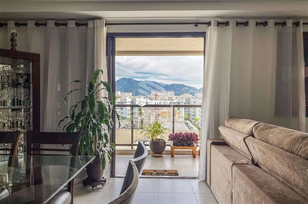 Cobertura à venda ou com 232,00m² e 4 quartos em Recreio dos Bandeirantes, Rio de Janeiro  - Foto 11