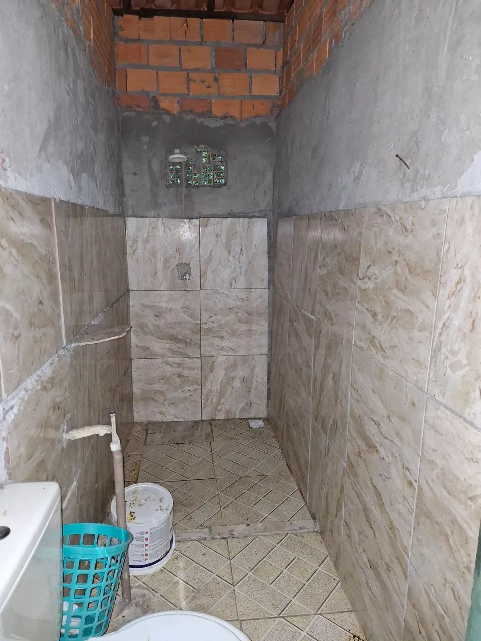 Pequeno sítio com uma casa  - Foto 4