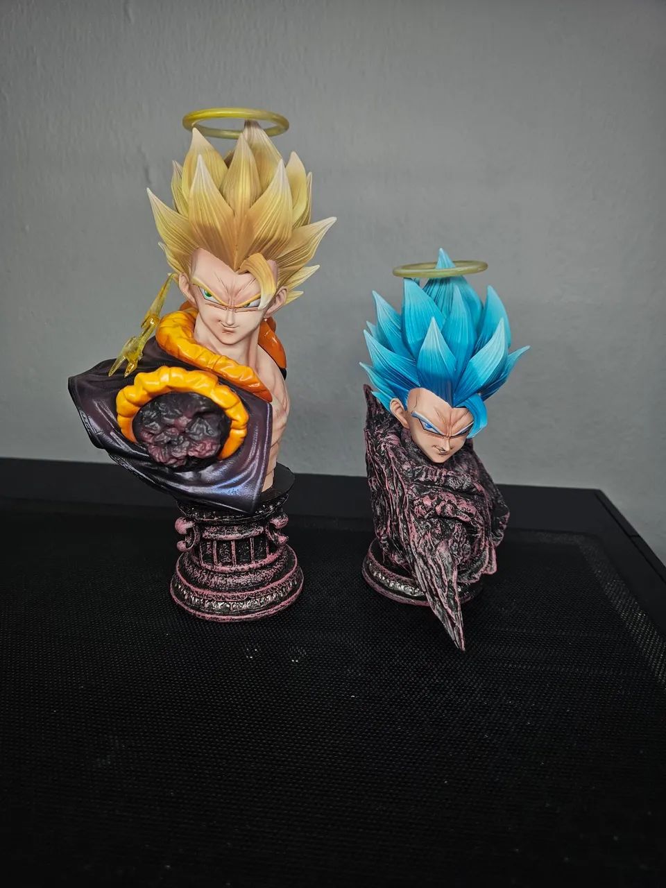 Action Figure Gogeta, 44CM, JT Studio. - Foto 5