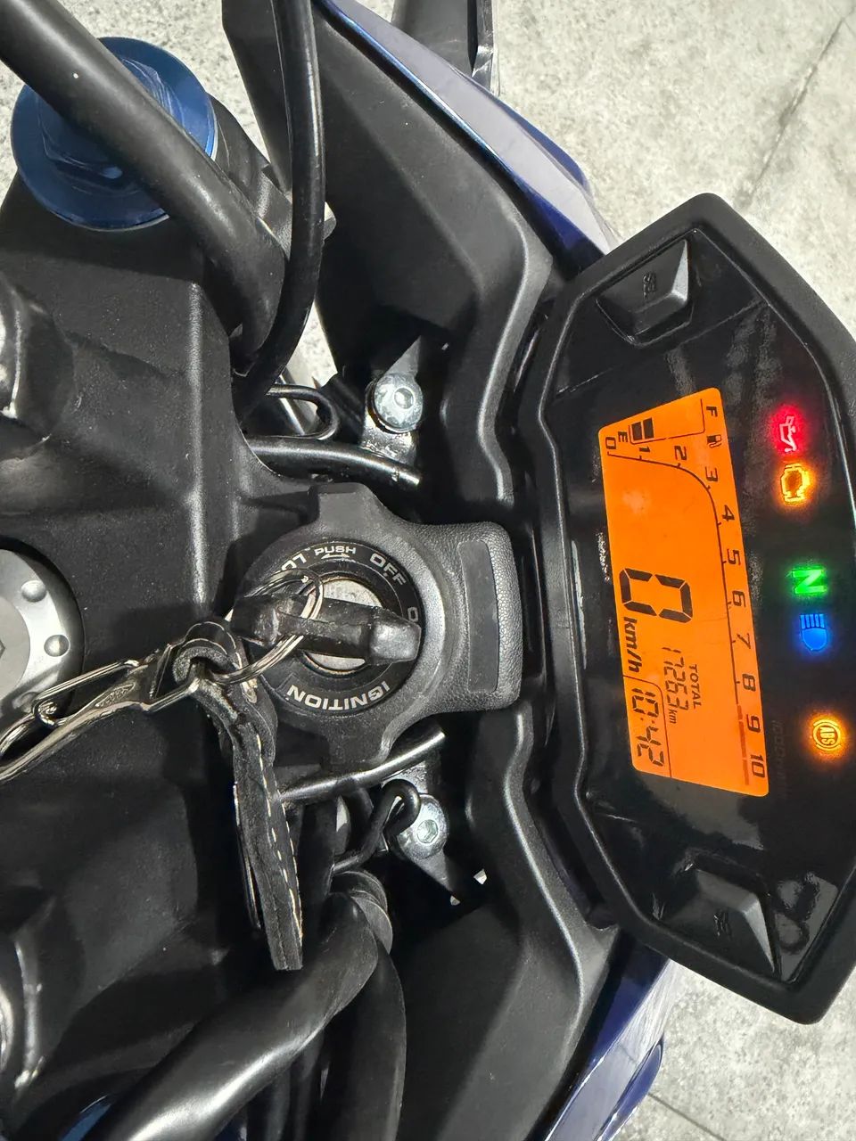 Cb 500 f 2018 - Foto 4
