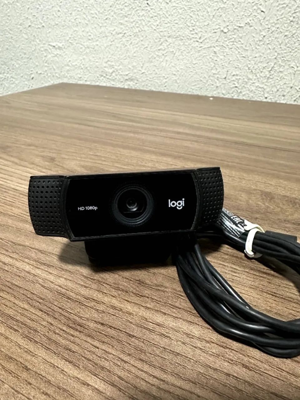 Webcam Logitech C920 - Foto 3