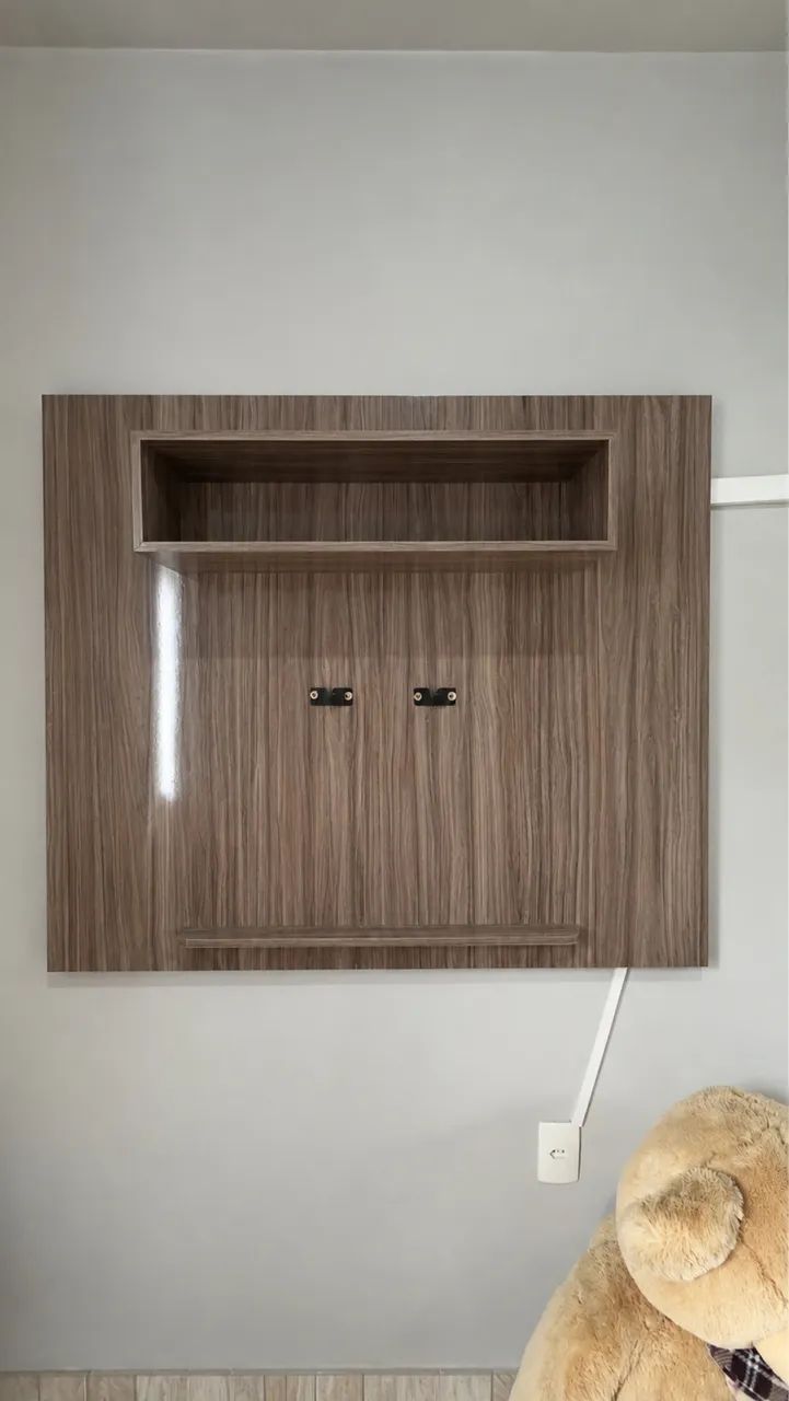 Painel de tv 