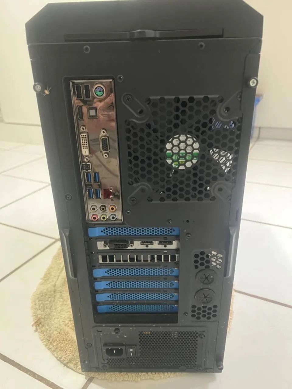 Processador Intel Core i7 4790 / 32GB de RAM - Foto 4