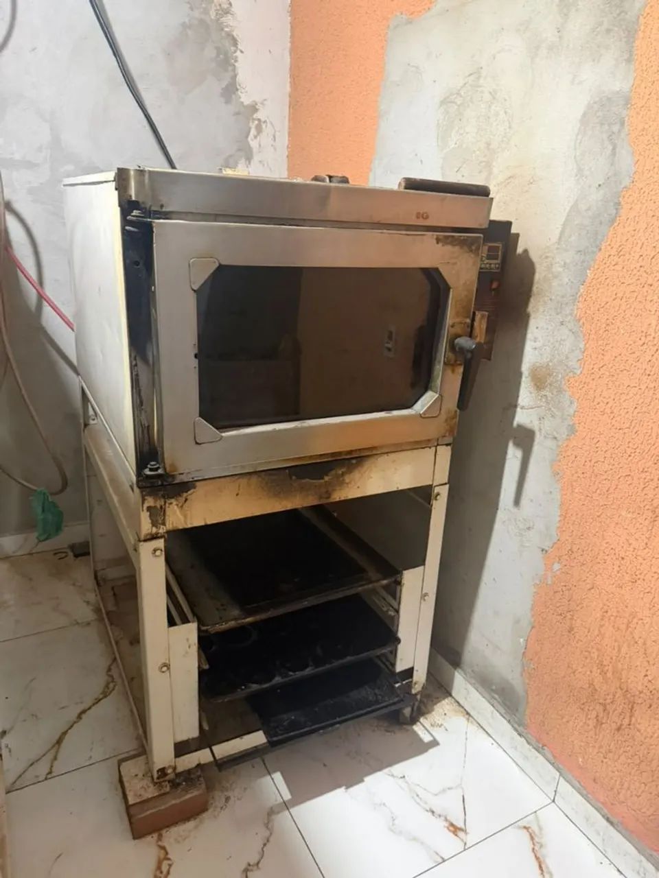 panificadora - Foto 3