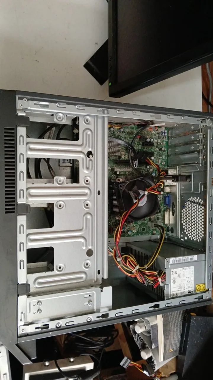 Computador I5 de terceira geração415076110273105921