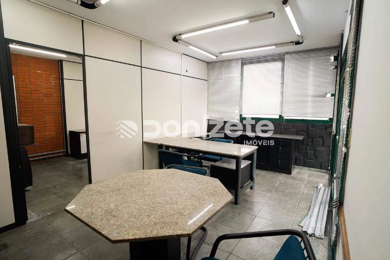 Sala Comercial à venda no Centro de Santo André (85m²) | Portaria 24h e Lazer - Foto 4