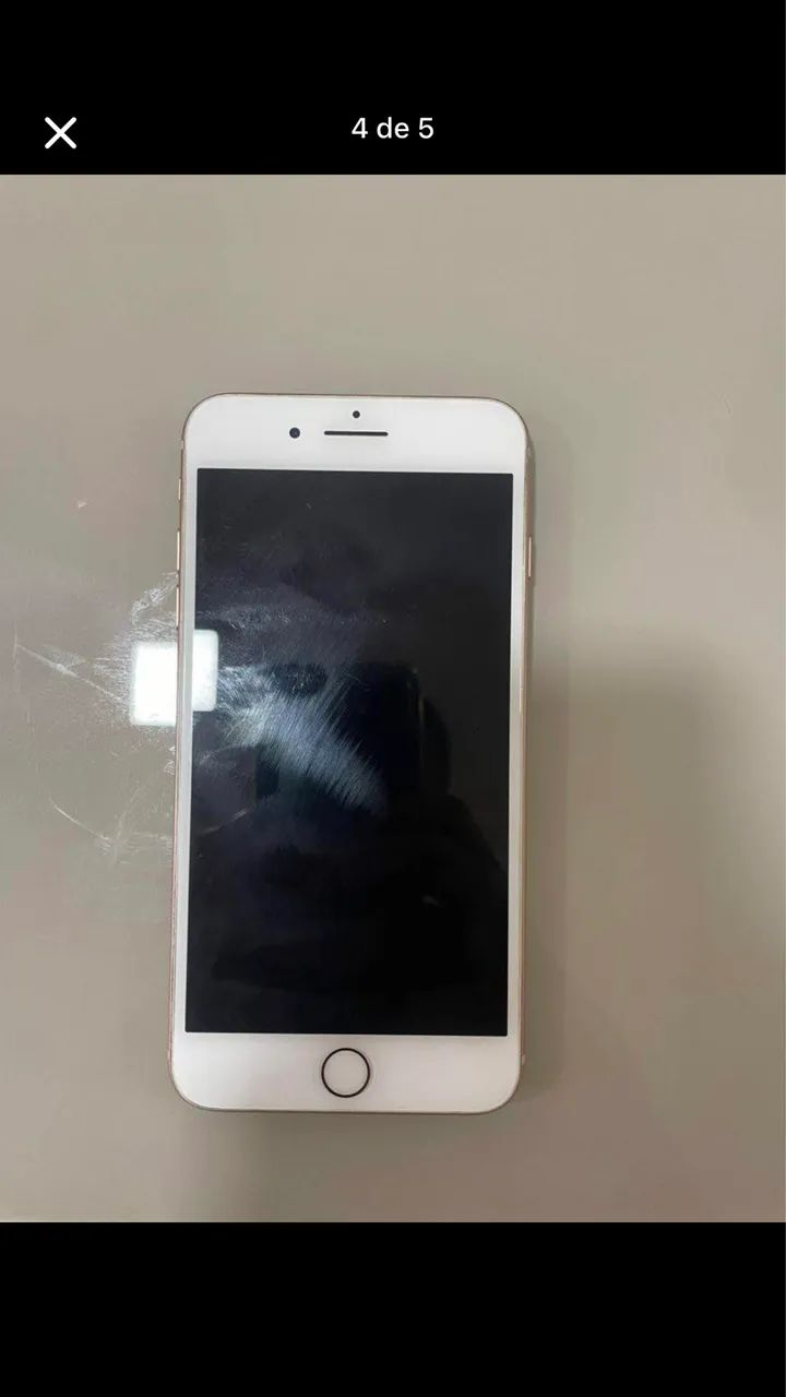 iPhone 8 Plus  - Foto 2