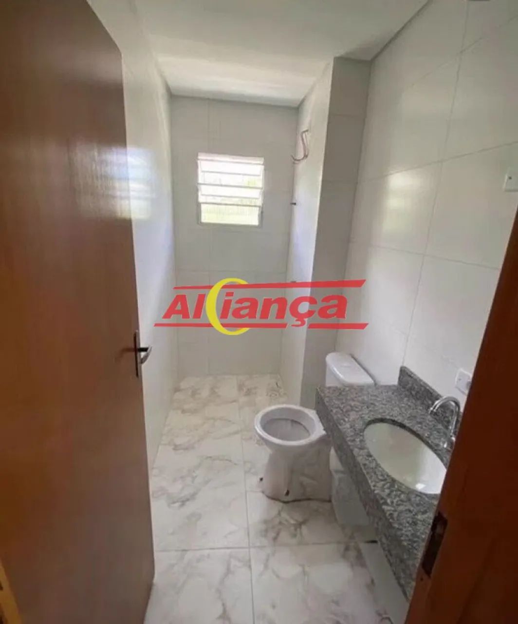 APARTAMENTO DOIS QUARTOS COM SACADA - Foto 5
