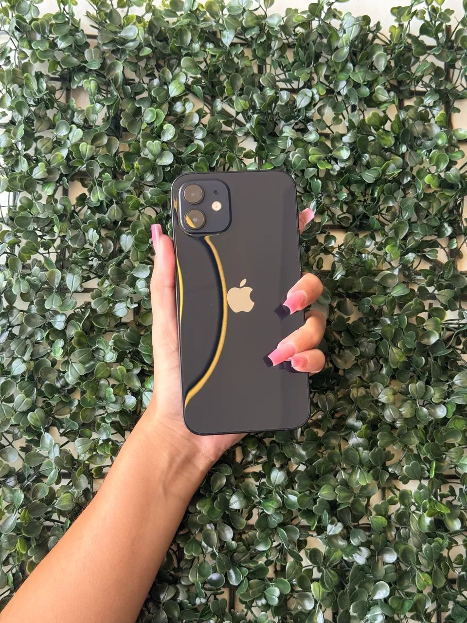 iPhone 12 -128gb - Foto 3