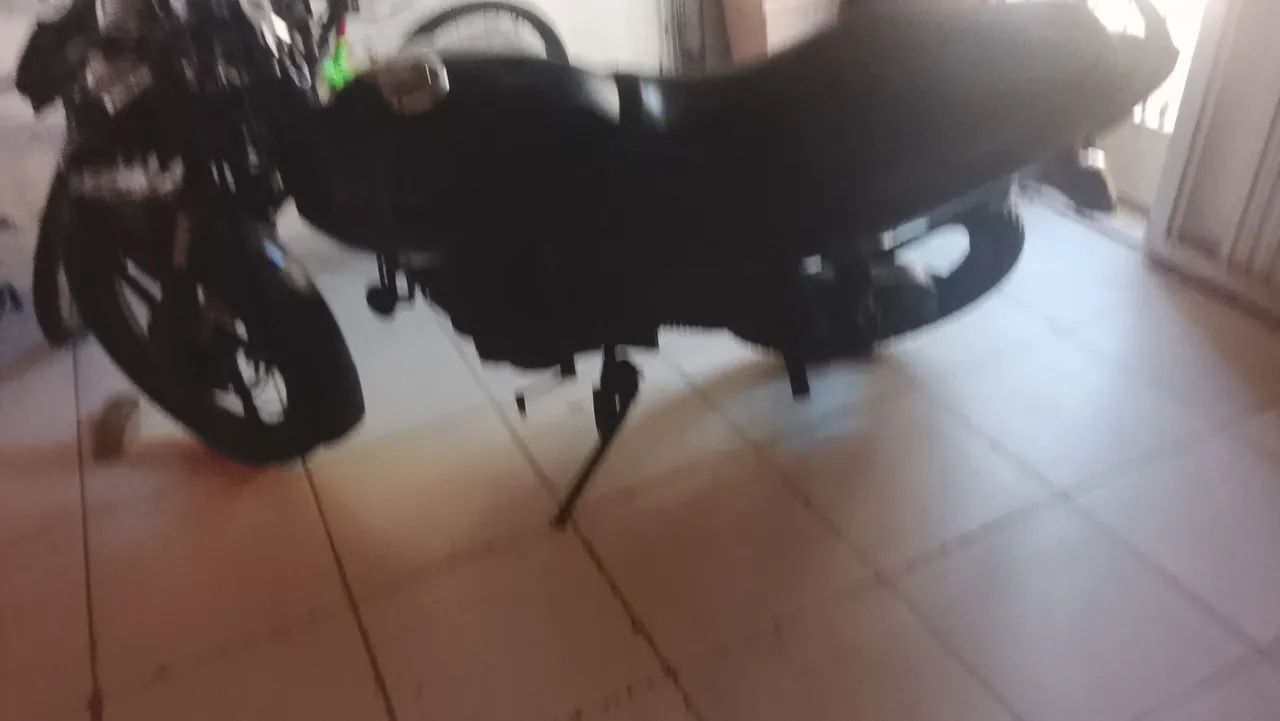 Vendo moto da motuu e leia com atenção  - Foto 3