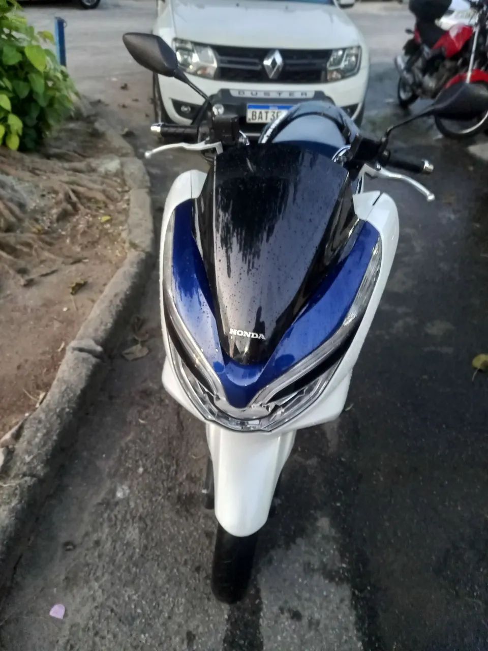 HONDA PCX 2022 - Foto 2