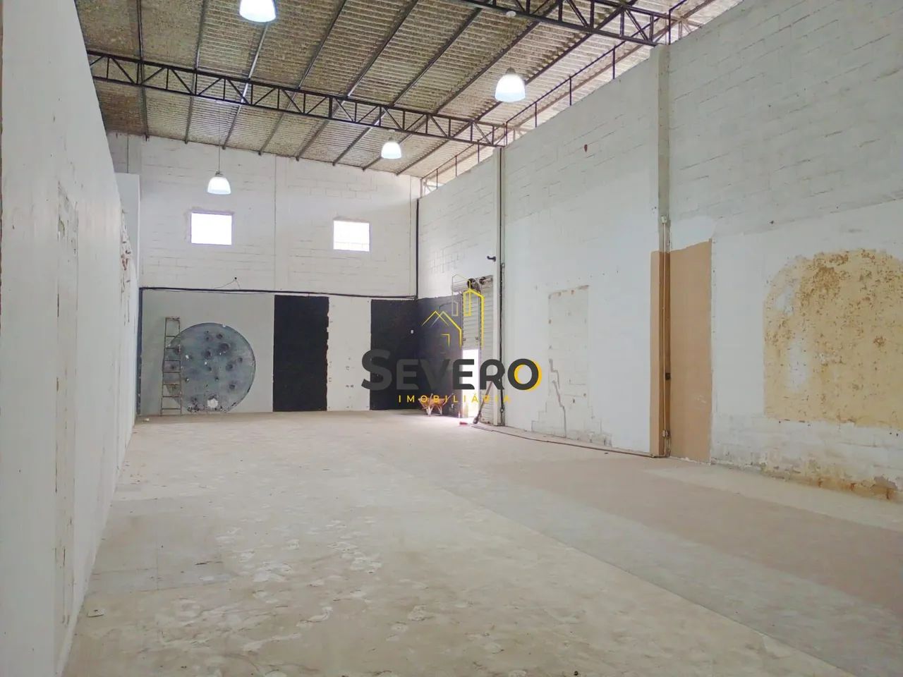 Galpão Logístico 325m²  Rio do Ouro  São Gonçalo. - Foto 4