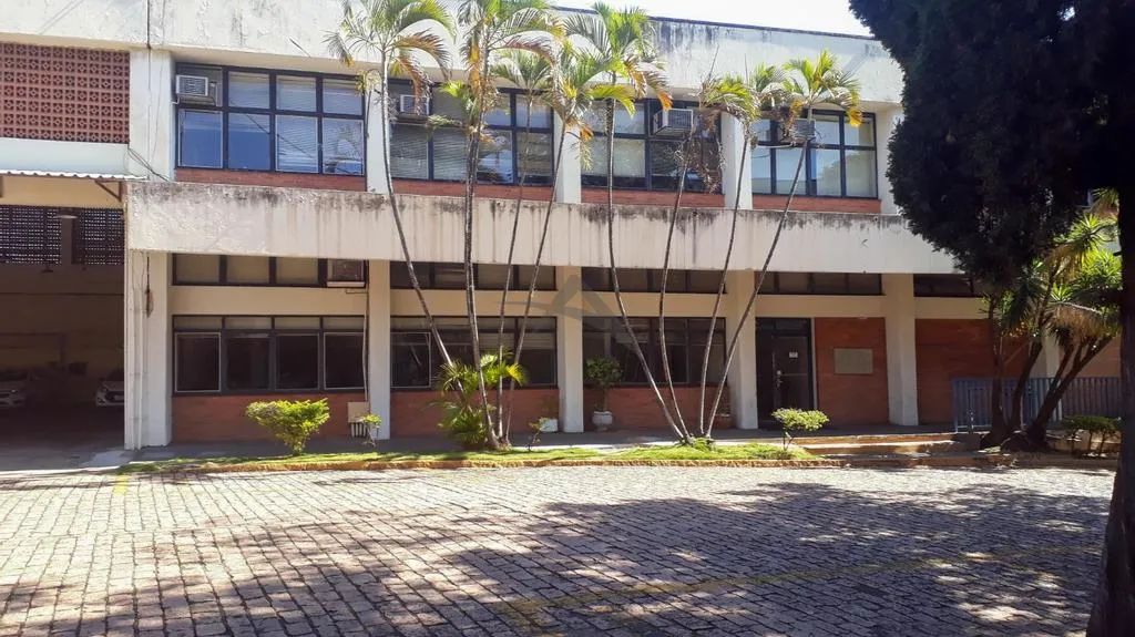 Galpão à venda e para alugar em Campinas, Jardim do Lago, com 4570 m² - Foto 3