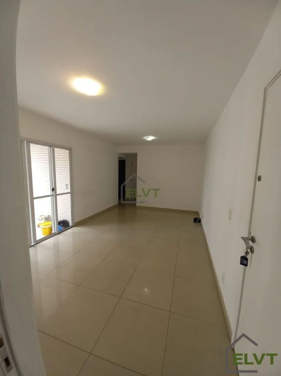 Apartamento 87m² Cidade São Francisco | 3 quartos (1 Suíte) Varanda e Lazer.
