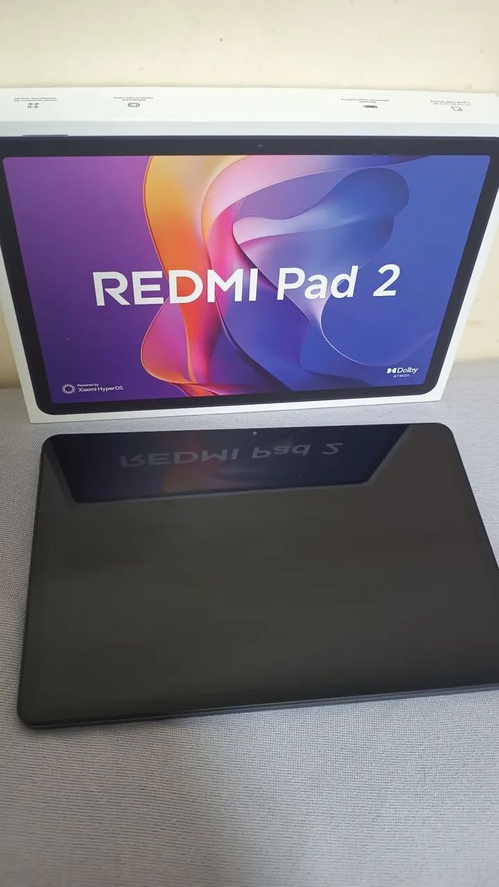 Tablet xiaomi  - Foto 2