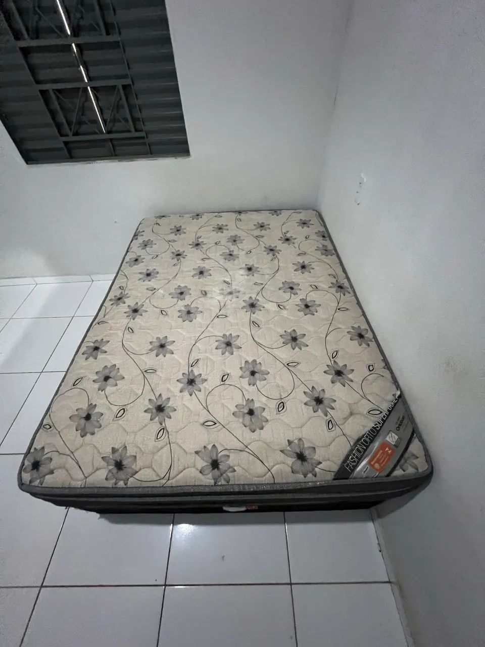 Cama de casal - Foto 2