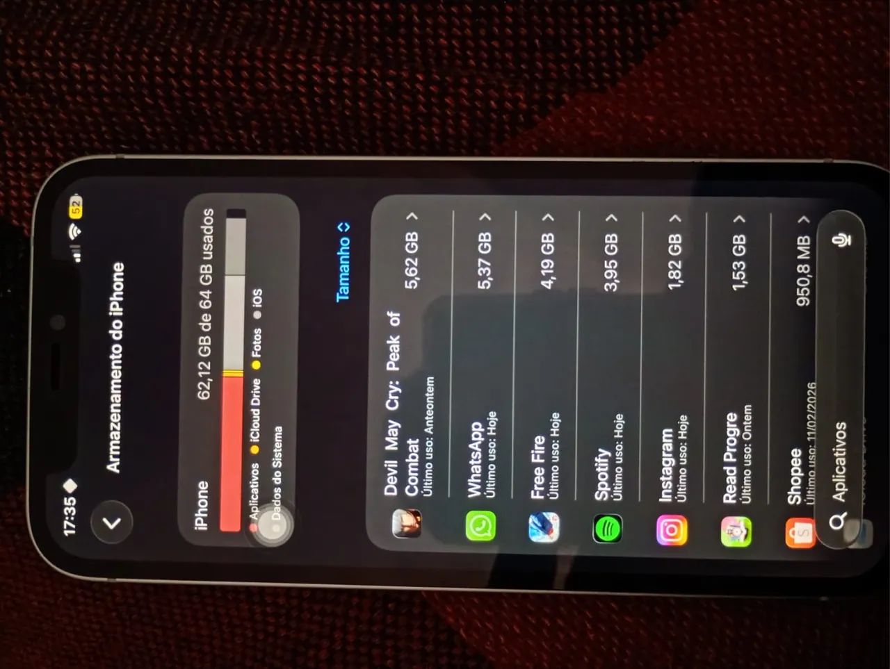 Vendo iPhone 12  - Foto 2