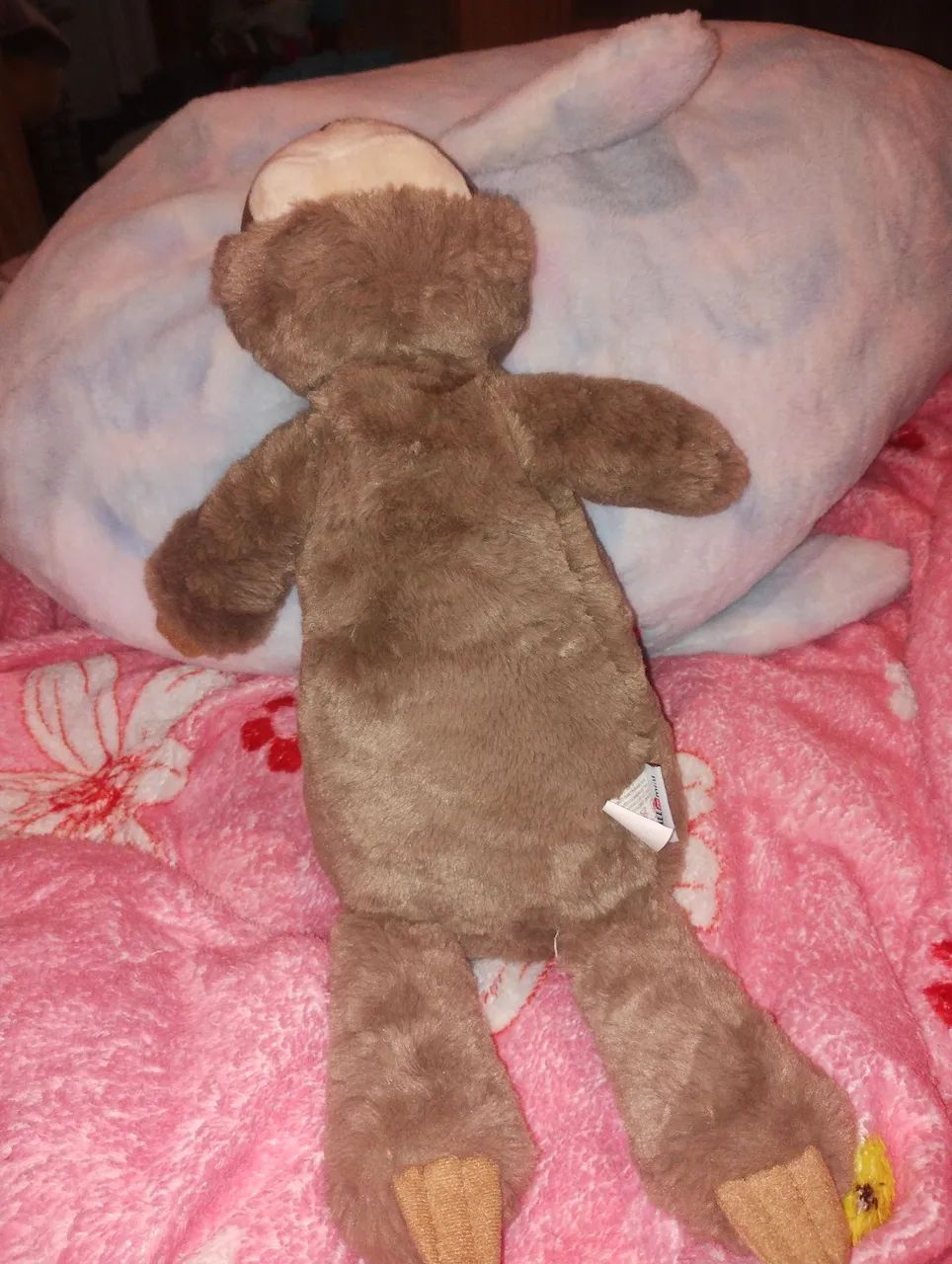 Urso preguiça pelucia - Foto 4
