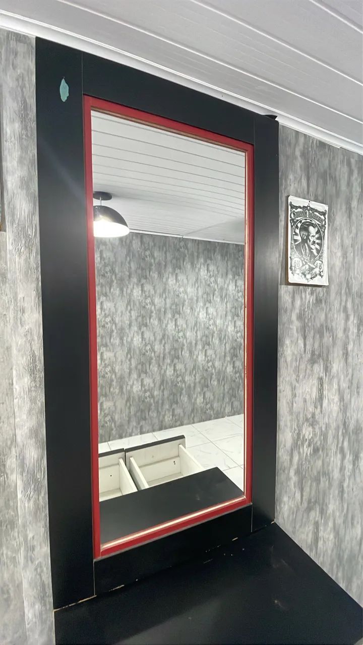 Acessórios de barbearia  - Foto 4