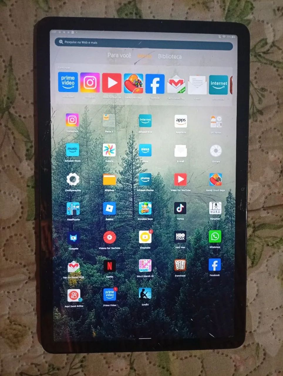 Tablets  - Foto 2