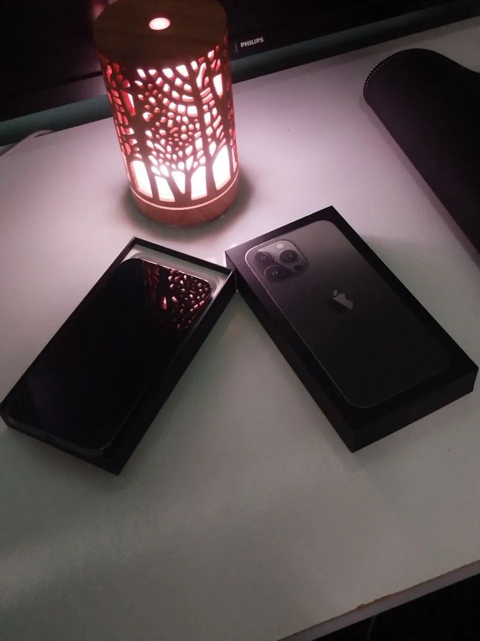 iPhone 13 Pro Max 128GB - Foto 3