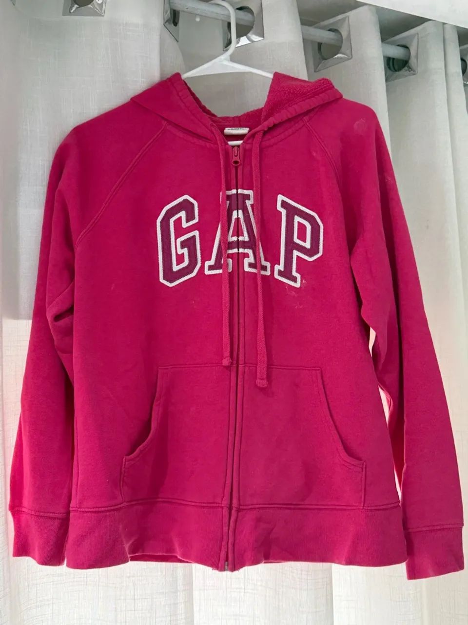 Moletom GAP P