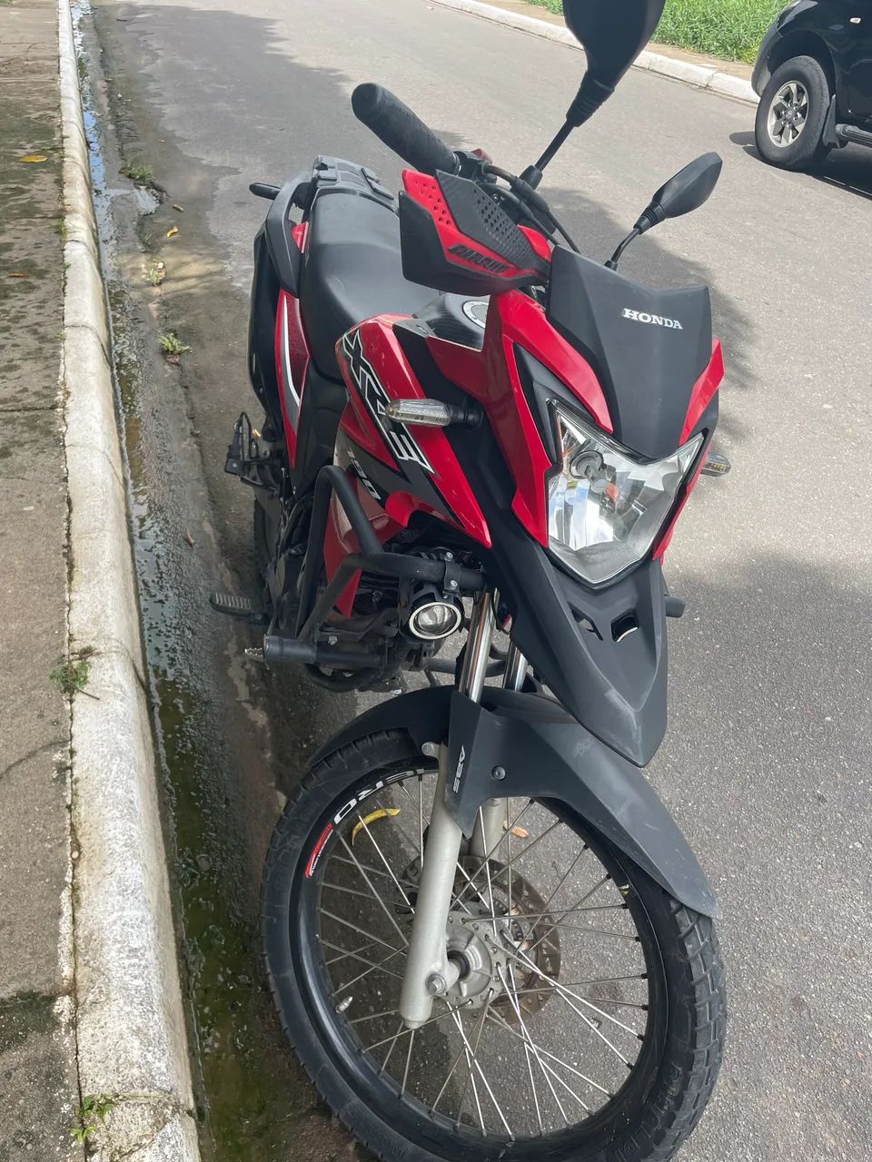 XRE 190 ano 2018 - Foto 5