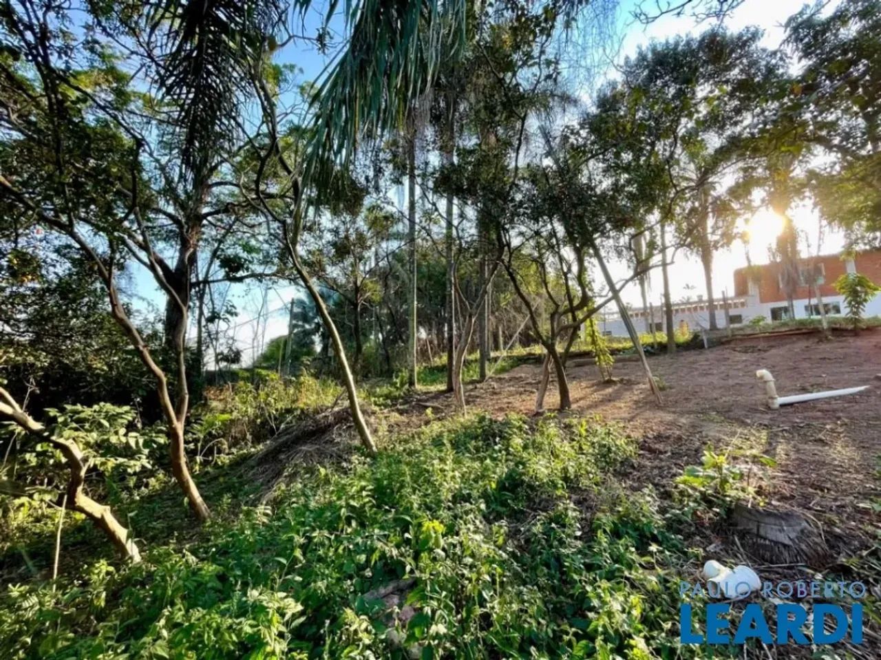 TERRENO - CHÁCARAS SÃO BENTO - SP - Foto 5
