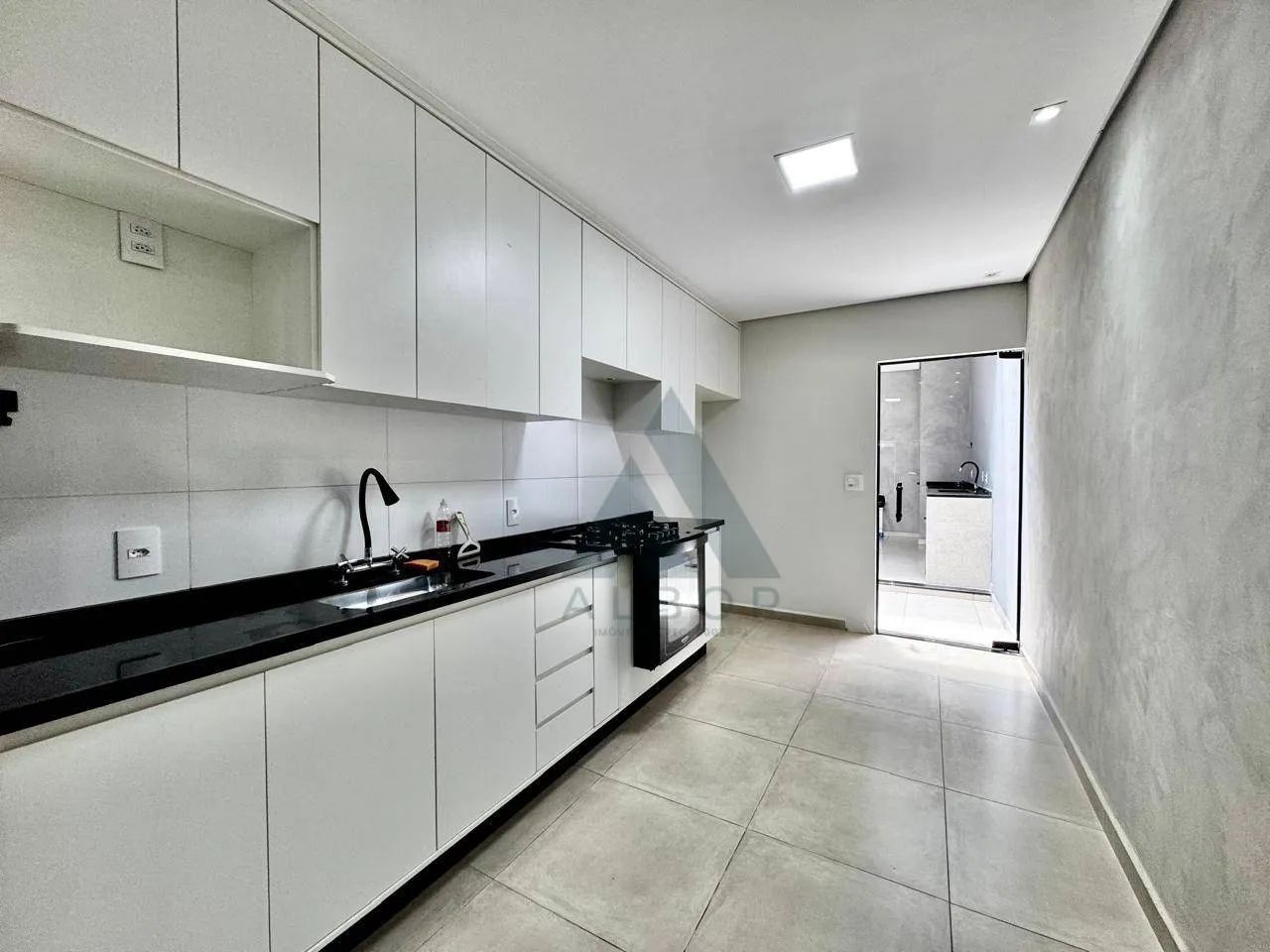 Casa com 2 dormitórios à venda, 120 m² por R$ 380.000 - Vila Aparecida - Itapetininga/SP - Foto 6