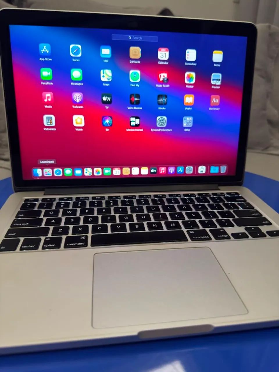 Macbook PRO Retina A1502  - Foto 2