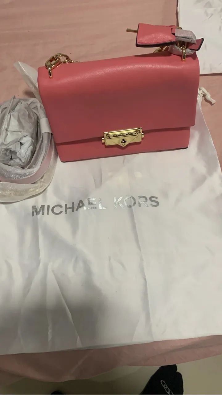 Bolsa Michael kros 