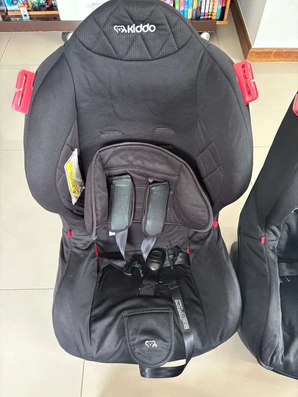 Desapego dos gêmeos  - Foto 4