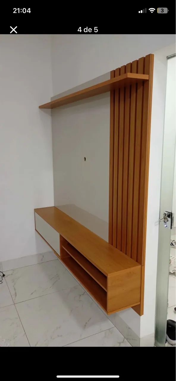 PAINEL HOME 1.70 m - Foto 4