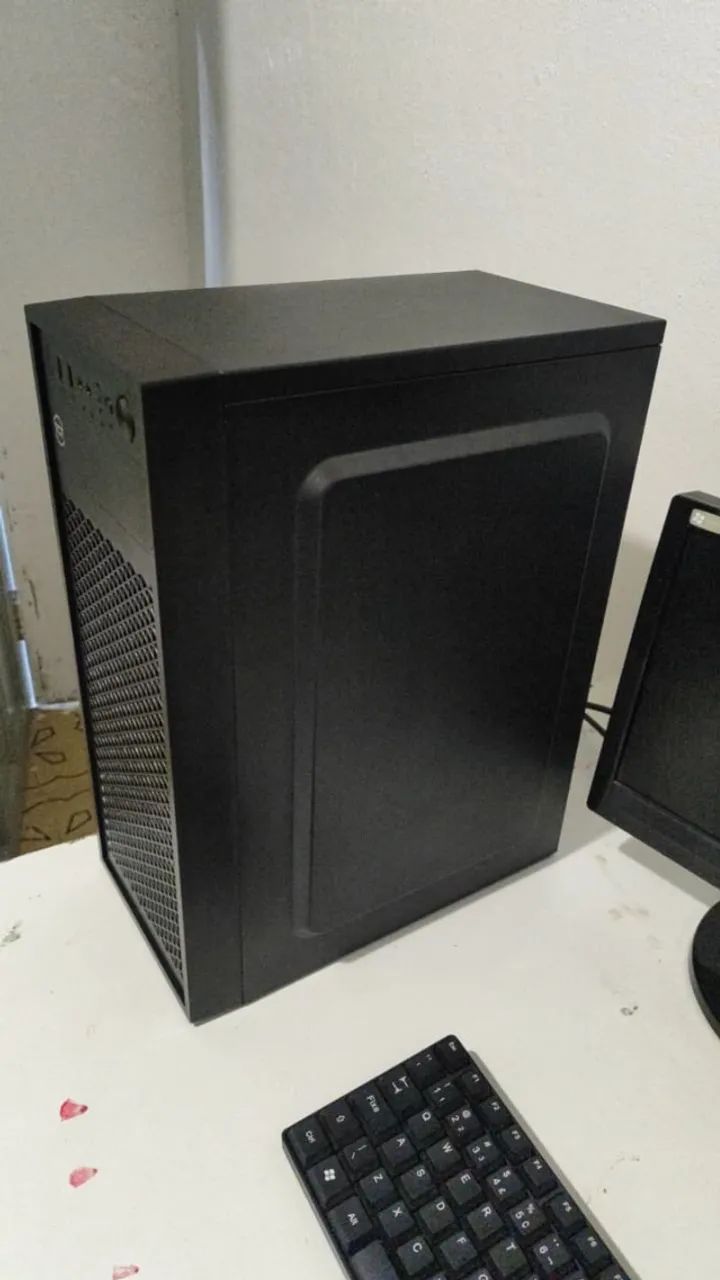 Pc desktop I5 3570 16GB - Foto 2