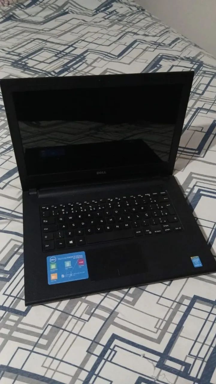 Dell Inspirion 14 3442 