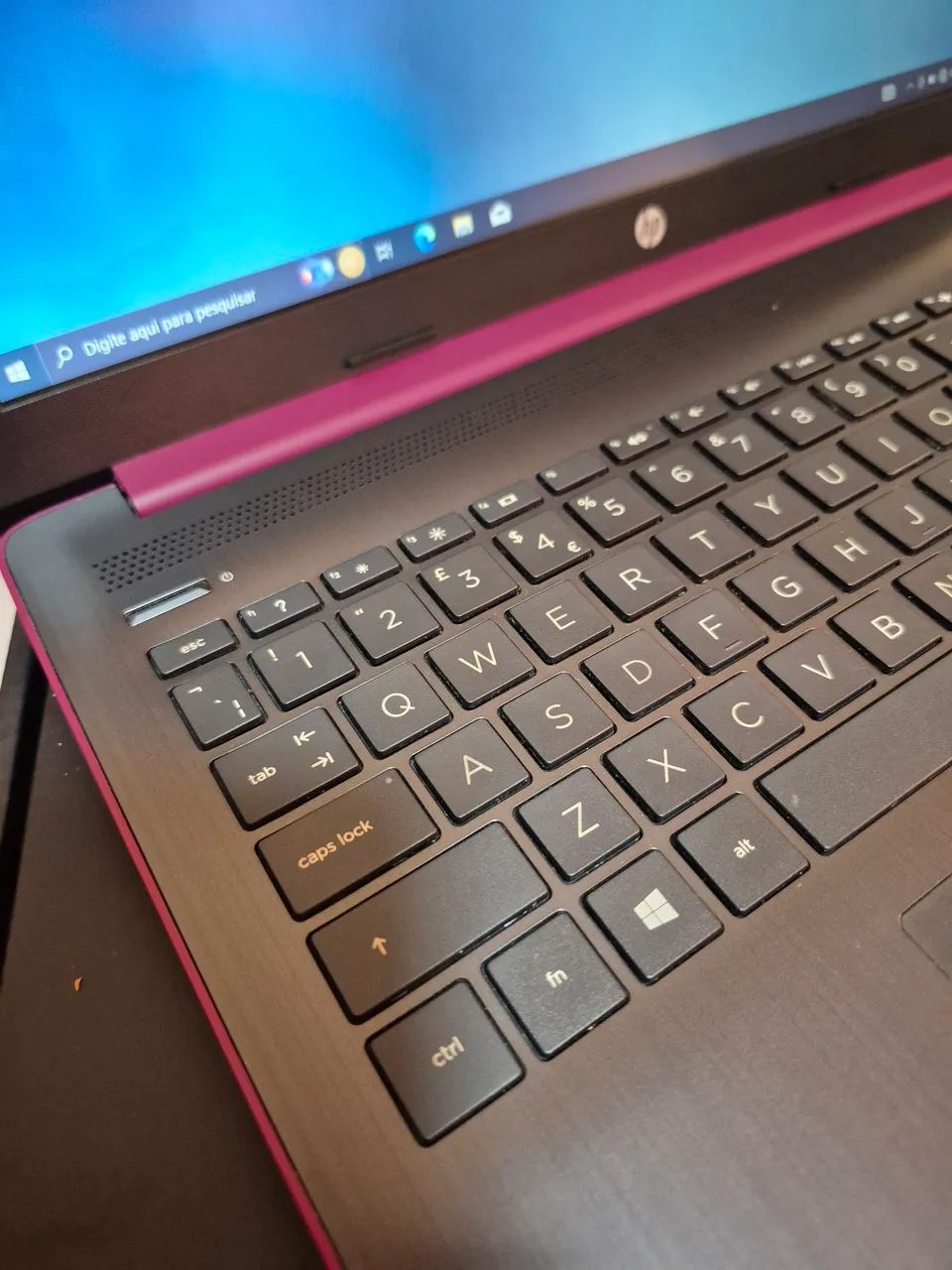 Notebook HP AMD - Foto 2