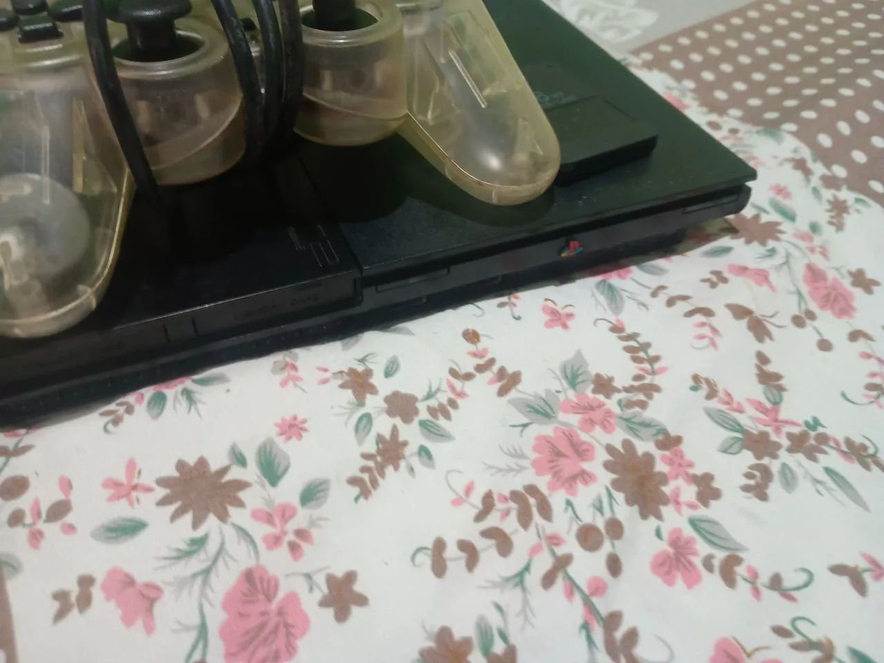 Playstation 2 - Foto 2