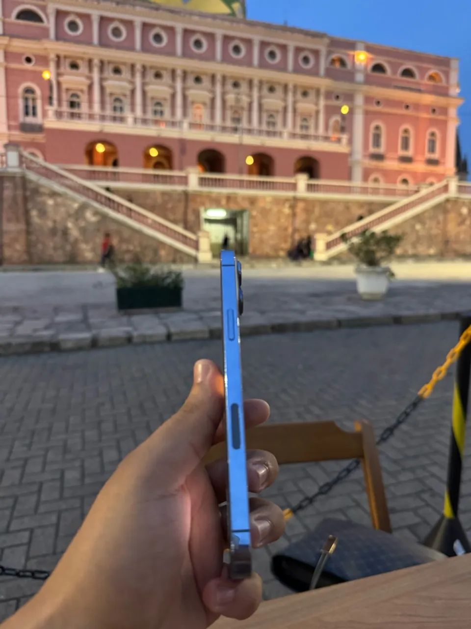 iPhone 13 Pro Max 128  - Foto 3