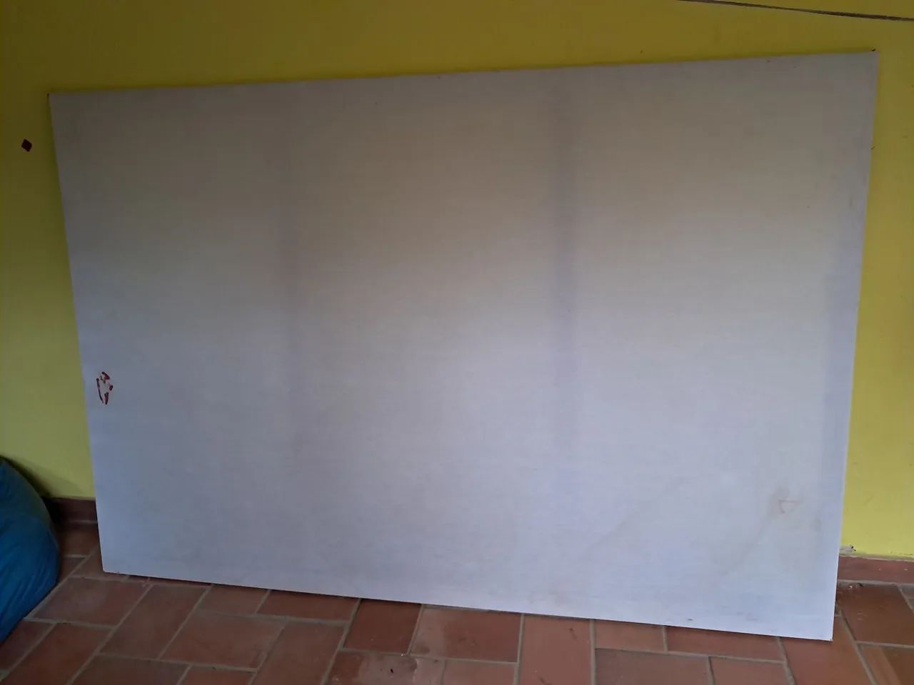 Tela gigante 200 x 137 cm pintura arte e afins retirar em cotia sp km 24 da raposo tavare