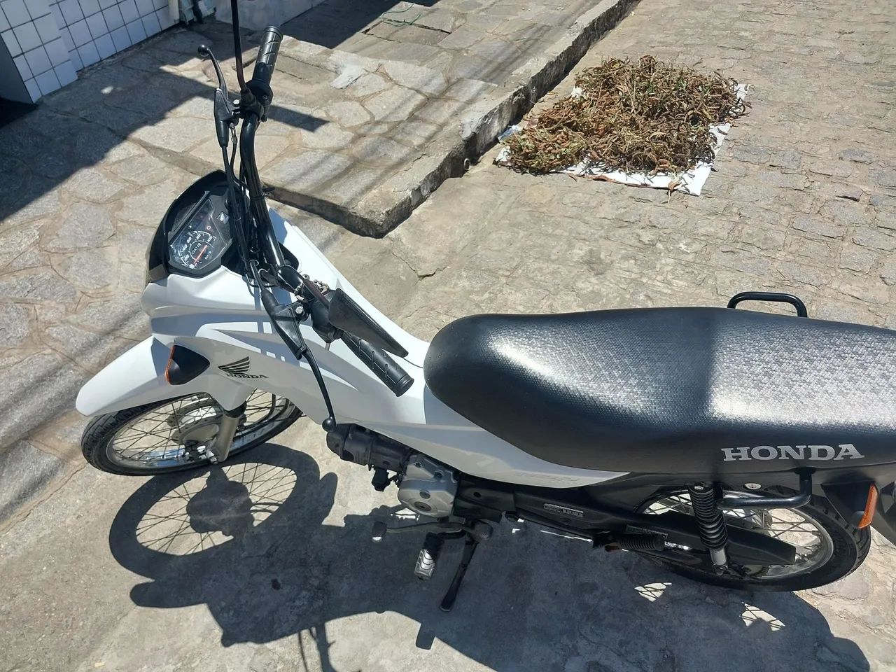 Pop 110 nova  - Foto 4