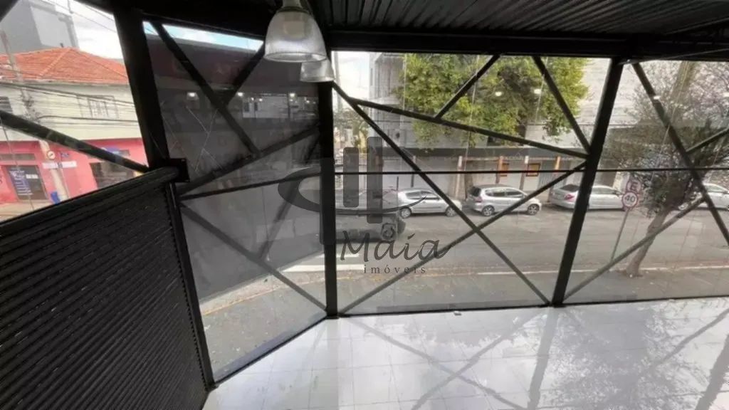 Locação Salão Comercial Sao Caetano do Sul Nova Gerti Ref: 47323 - Foto 5