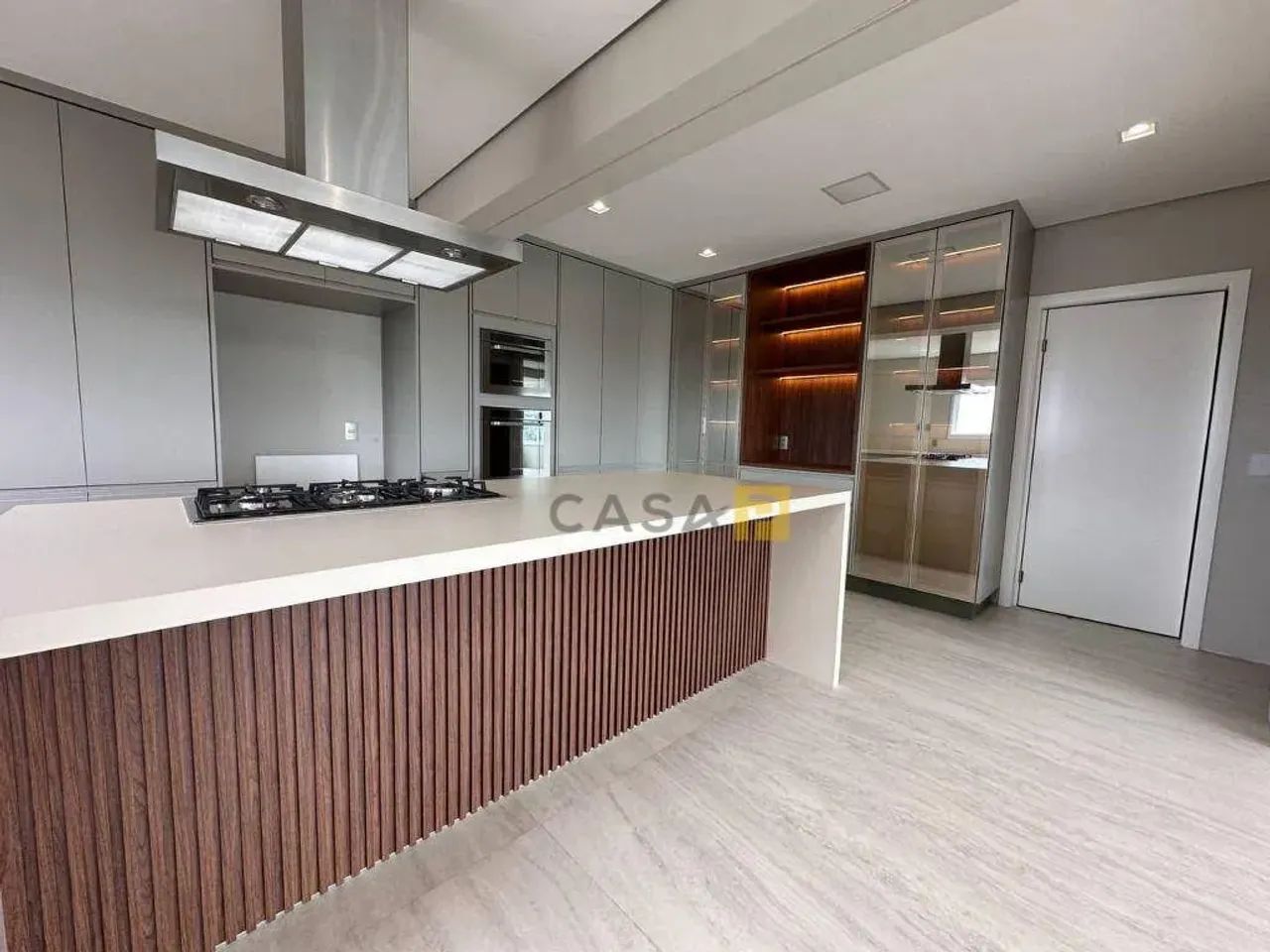 Apartamento à venda - Bairro Centro - Americana/SP - Foto 2