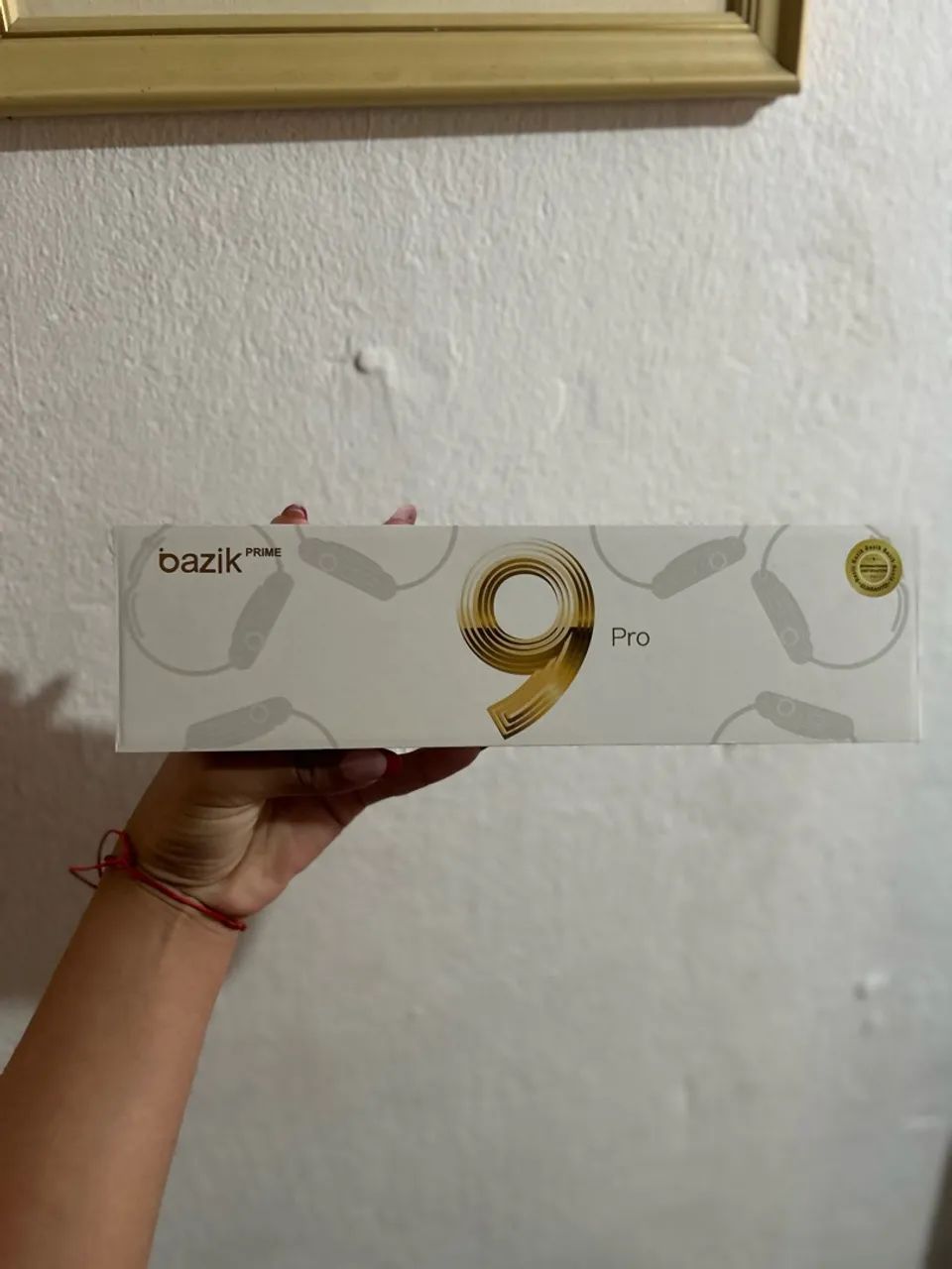 SMARTWATCH BAZIK PRIME PRO