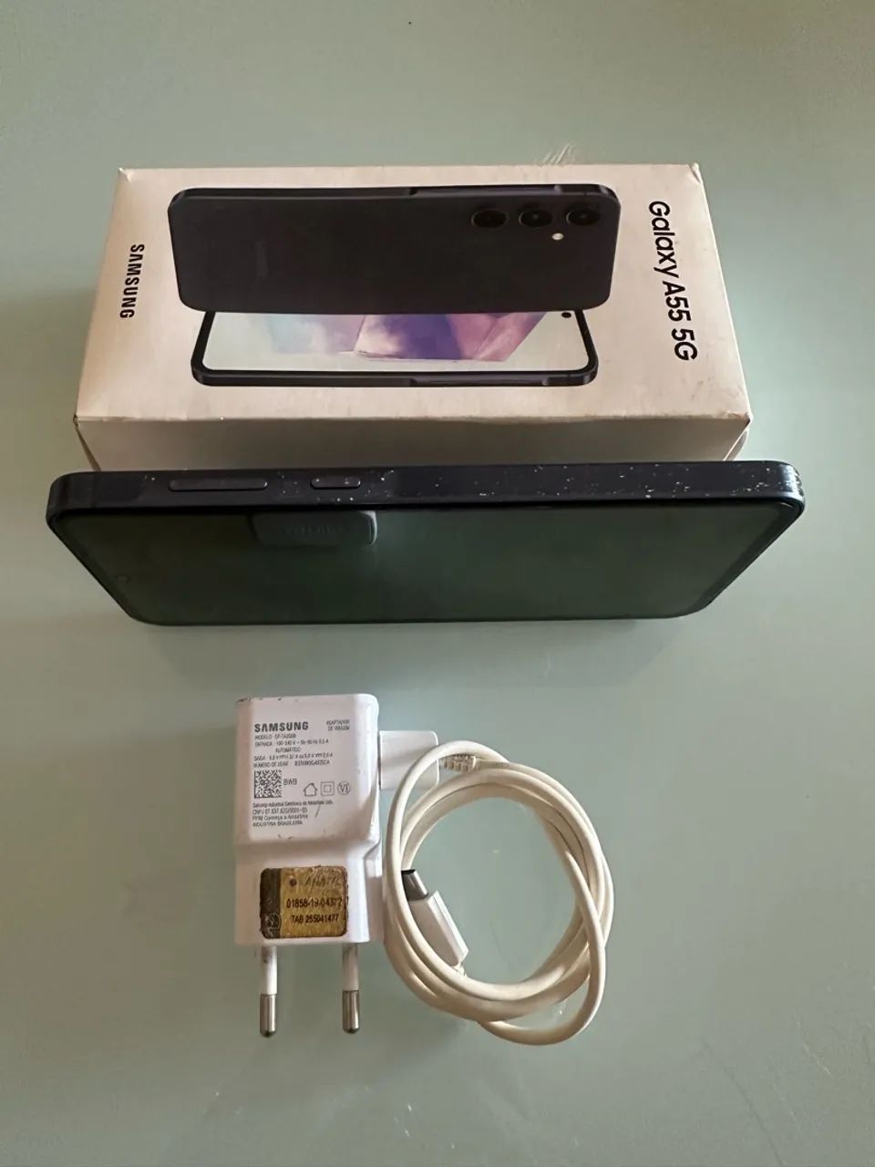 Samsung Galaxy A55 5G - Foto 3