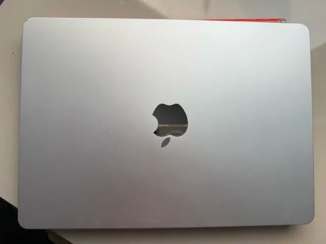 Macbook Air M2 13pol 24GB Ram SSD 512GB - Notebooks - Campina do