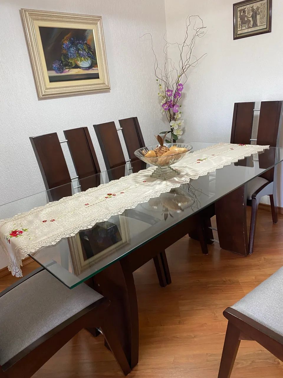 Sala de jantar - Foto 2