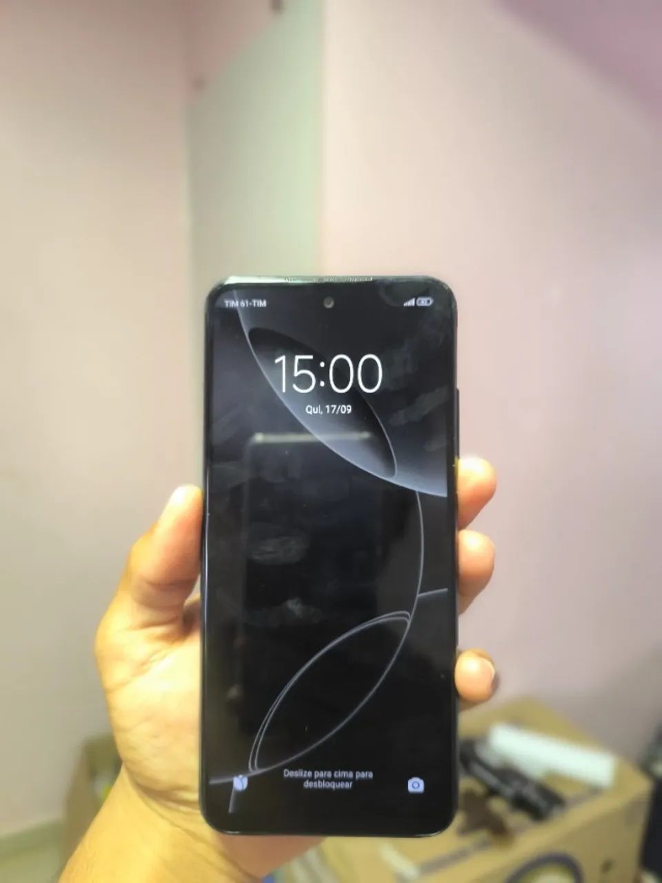 Redmi note 10 5g 128gb - Foto 2