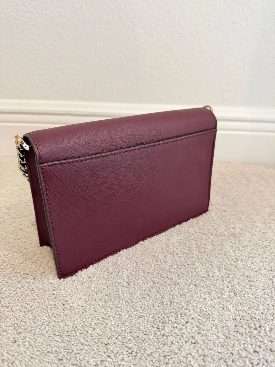 Bolsa kate spade new york roxa - Foto 3