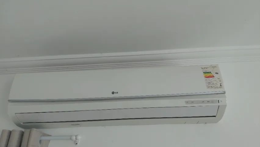 Split lg de 18.000 btus - Foto 3